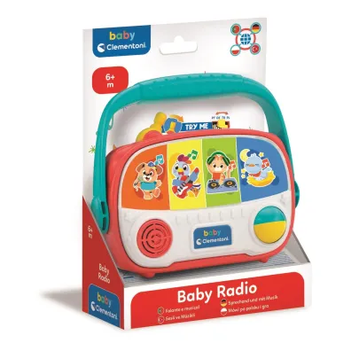 Radio Clementoni