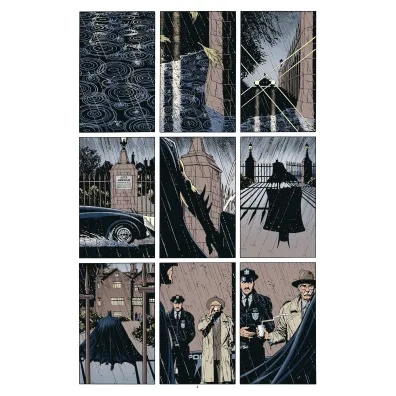 DC Limited Batman. Zab�jczy �art