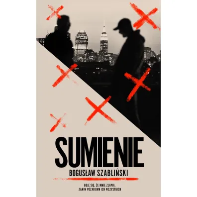 Sumienie - Bogus�aw  Szabli�ski