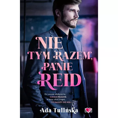 Nie tym razem, panie Reid - Ada Tuliska