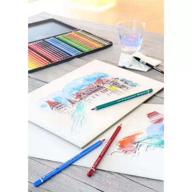 Faber-Castell Kredka akwarelowa a.durer 120