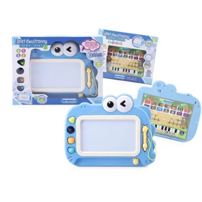 Tablet dwustronny z tablic� do rysowania Artyk