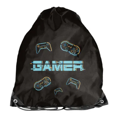 Paso Worek na obuwie Gamer PP26GM-712