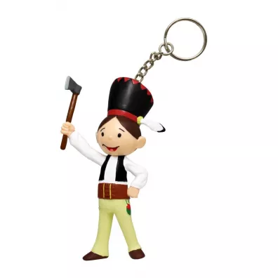 Tisso Toys Brelok Bolek G�ral