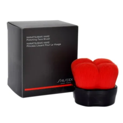Shiseido P�dzel do makija�u Brush Hanatsubaki Hake Polishing Face Brush