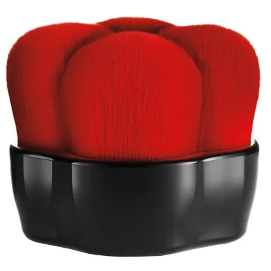 Shiseido P�dzel do makija�u Brush Hanatsubaki Hake Polishing Face Brush