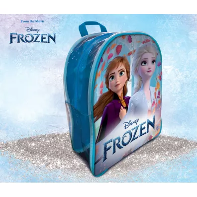 Lisciani Plecak i szko�a rysowania Frozen