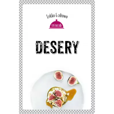 Desery - Marta Dobrowolska-Kiery�