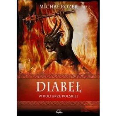 Diabe� w kulturze polskiej - Micha� Ro�ek