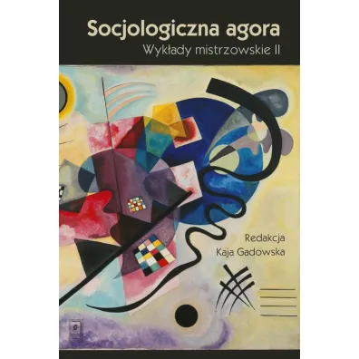 Socjologiczna agora