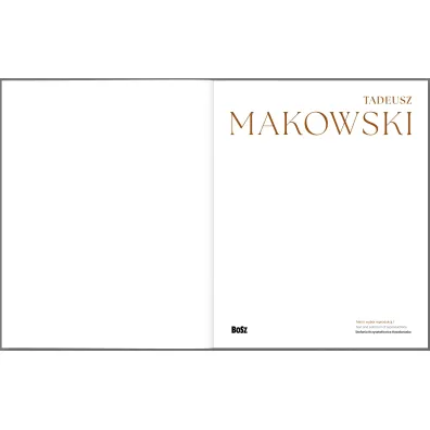 Tadeusz Makowski