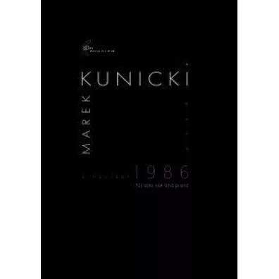 1986. A Nuclear Poem na saksofon altowy i fortepia - Marek  Kunicki