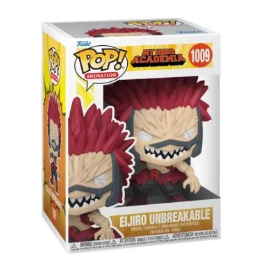 Funko Anime My Hero Academia Ejiro