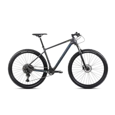 Romet Rower grski MUSTANG EVO 2 CS 2024 grafitowo-granatowy 19 L