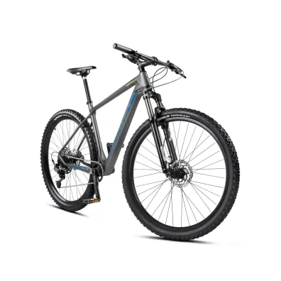 Romet Rower grski MUSTANG EVO 2 CS 2024 grafitowo-granatowy 19 L