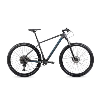 Romet Rower grski MUSTANG EVO 2 CS 2024 grafitowo-granatowy 19 L