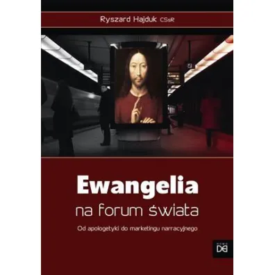 Ewangelia na forum �wiata - Ryszrd Hajduk CSsR