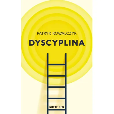 Dyscyplina - Patryk  Kowalczyk