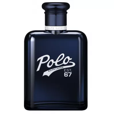 Ralph Lauren Polo 67 EDT spray 75 ml
