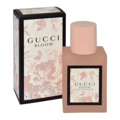 Gucci Woda toaletowa Bloom 30 ml