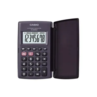 Kalkulator Casio HL-820LV BOX