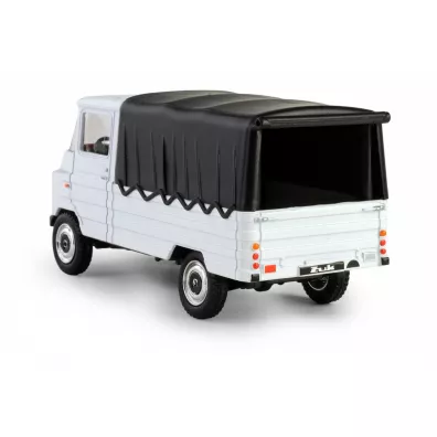 Kolekcja PRL - uk, skala 1:43 biay Daffi