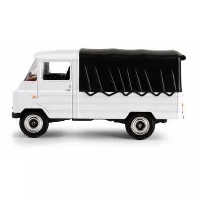 Kolekcja PRL - uk, skala 1:43 biay Daffi