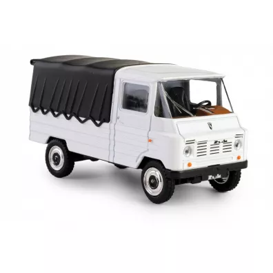 Kolekcja PRL - uk, skala 1:43 biay Daffi