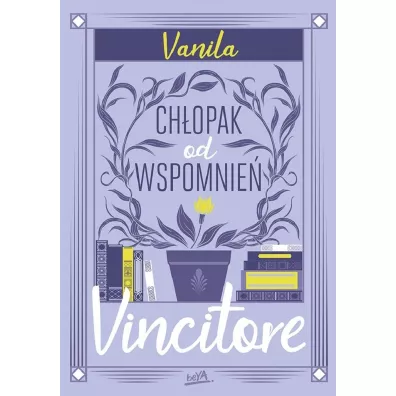 Vincitore. Ch�opak od wspomnie� - vanila