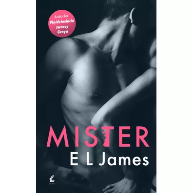 Mister - E. L. James
