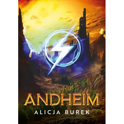 Andheim - Alicja Burek