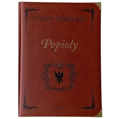 Popio�y - Stefan �eromski
