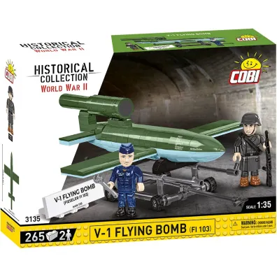 V-1 Flying Bomb (lataj�ca bomba)