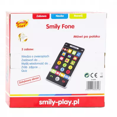 Smily fone Smily Play