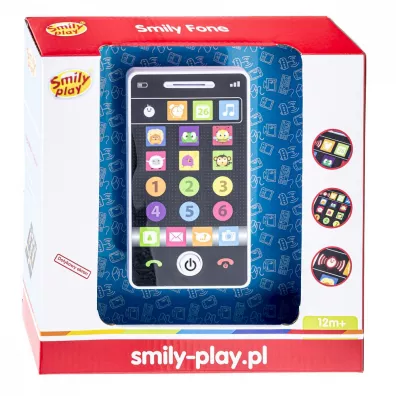 Smily fone Smily Play