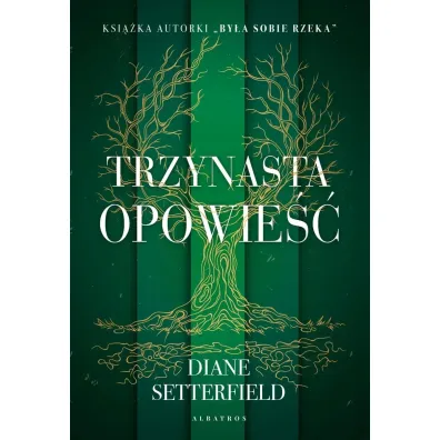 Trzynasta opowie�� - Diane Setterfield