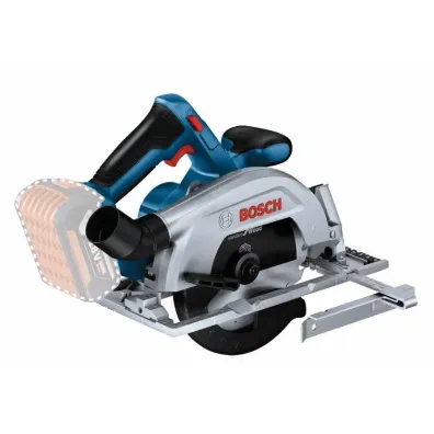 Bosch Pilarka tarczowa gks 185-li 1x5,0ah 165mm