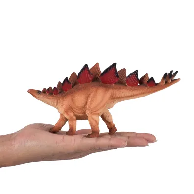 Figurka Stegozaur  rozmiar XXL