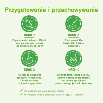 BoboVita Kaszka mleczno-ry�owa kakao po 12 miesi�cu 230 g