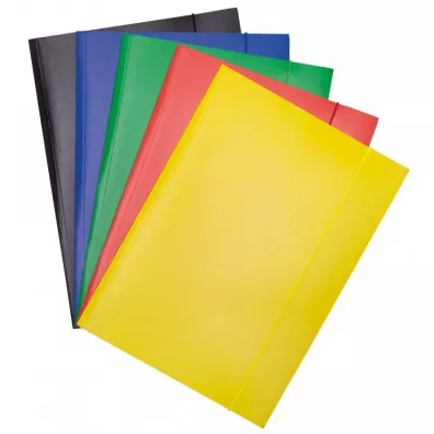 Office Products Teczka z gumk� A4