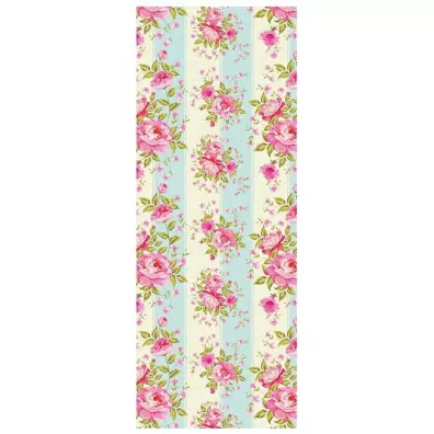 Pol-Mak Torebki Papier ozdobny w rolce P2OG9 70 x 200 cm