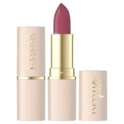 Eveline Cosmetics Pomadka matowa do ust Kiss Me Quick! nr 11 4.2 g