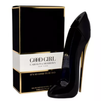 Carolina Herrera Good Girl woda perfumowana 80 ml