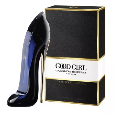 Carolina Herrera Good Girl woda perfumowana 80 ml