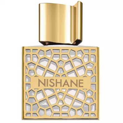 Nishane Woda perfumowana Hacivat Oud Extrait 50 ml
