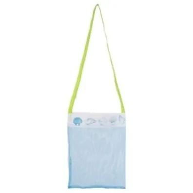 Siatka do zbierania muszelek ShellyBag