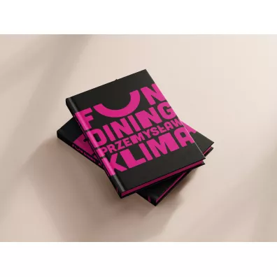 Fun dining. Prosto i genialnie