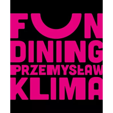Fun dining. Prosto i genialnie