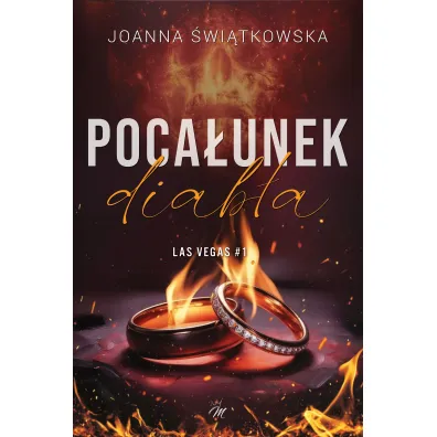 Poca�unek diab�a - Joanna �wi�tkowska