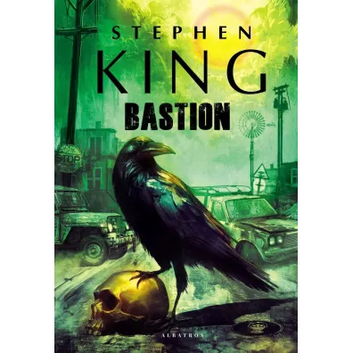 Bastion - Stephen King